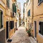 Casa Cantone - Two-Bedroom Apartment