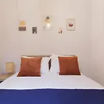 Casa Cantone - Two-Bedroom Apartment