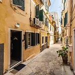 Casa Cantone - Two-Bedroom Apartment