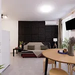 Casa Cantone - Two-Bedroom Apartment