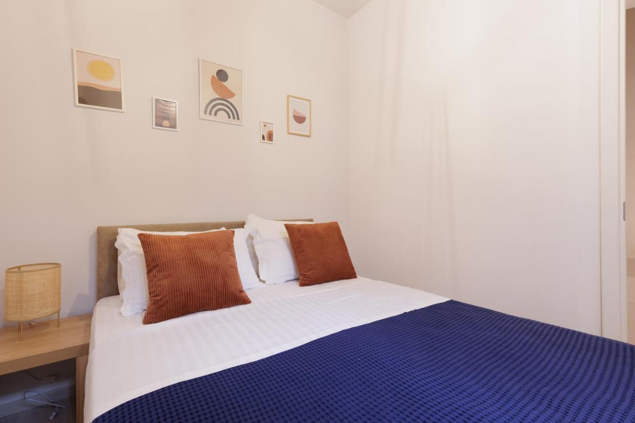 Apartment Casa Cantone - Two-bedroom