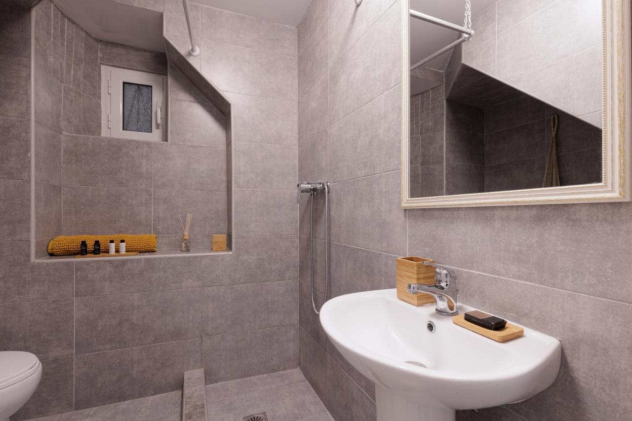 Casa Cantone - Two-bedroom * Corfu (city)