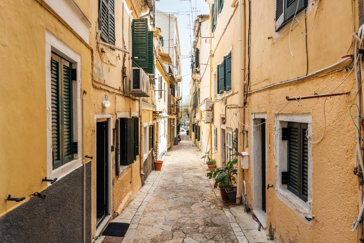 Casa Cantone - Two-bedroom * Corfu (city)
