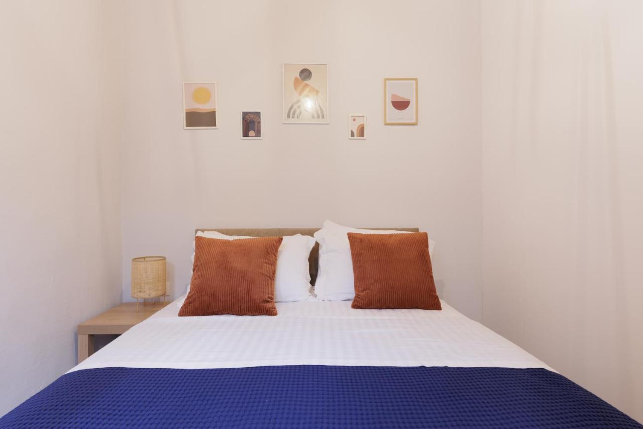 Casa Cantone - Two-bedroom