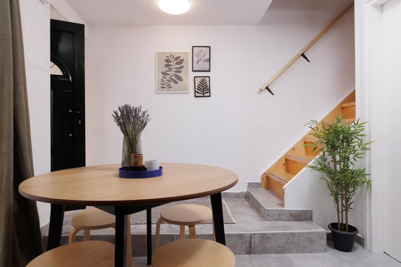 Apartment Casa Cantone - Two-bedroom