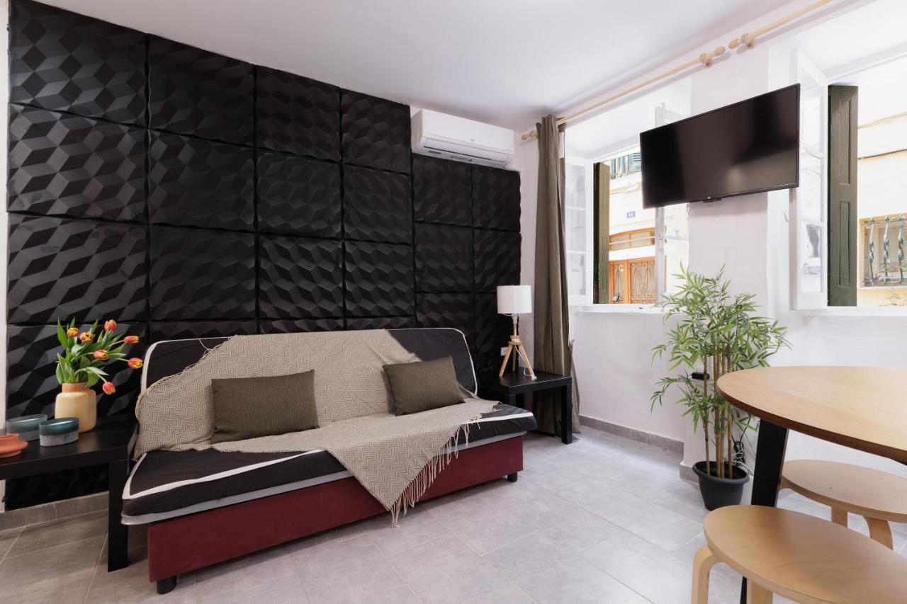 Casa Cantone - Two-bedroom Apartment