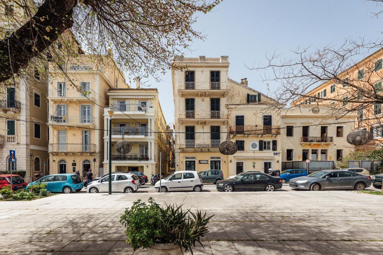 Casa Cantone - Two-bedroom