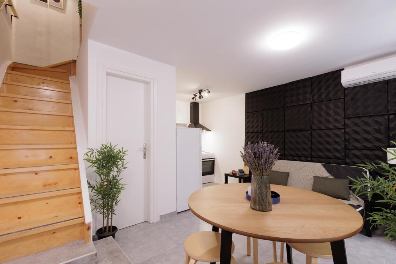 Apartment Casa Cantone - Two-bedroom Corfu (city)