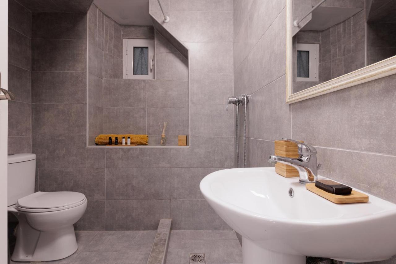 Casa Cantone - Two-bedroom *