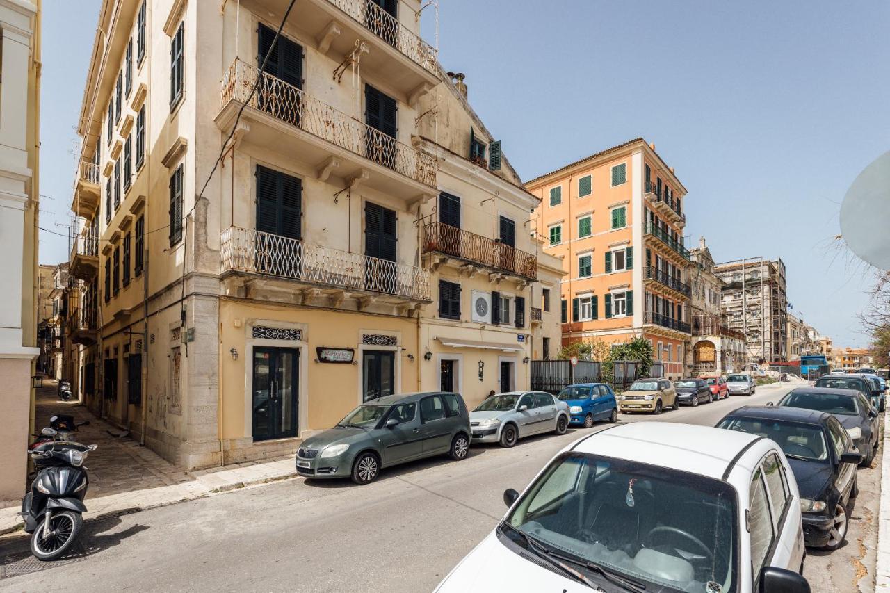 Casa Cantone - Two-bedroom