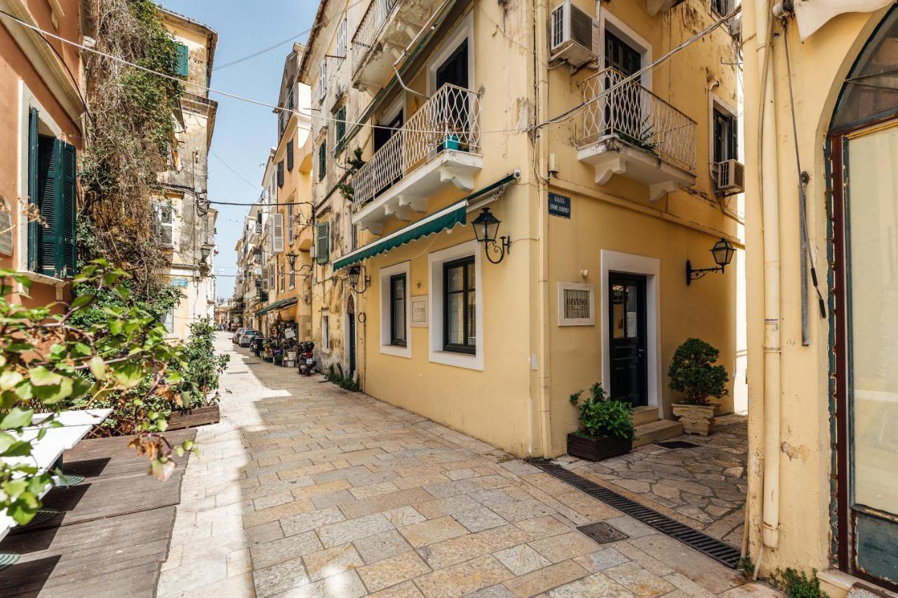 Apartment Casa Cantone - Two-bedroom