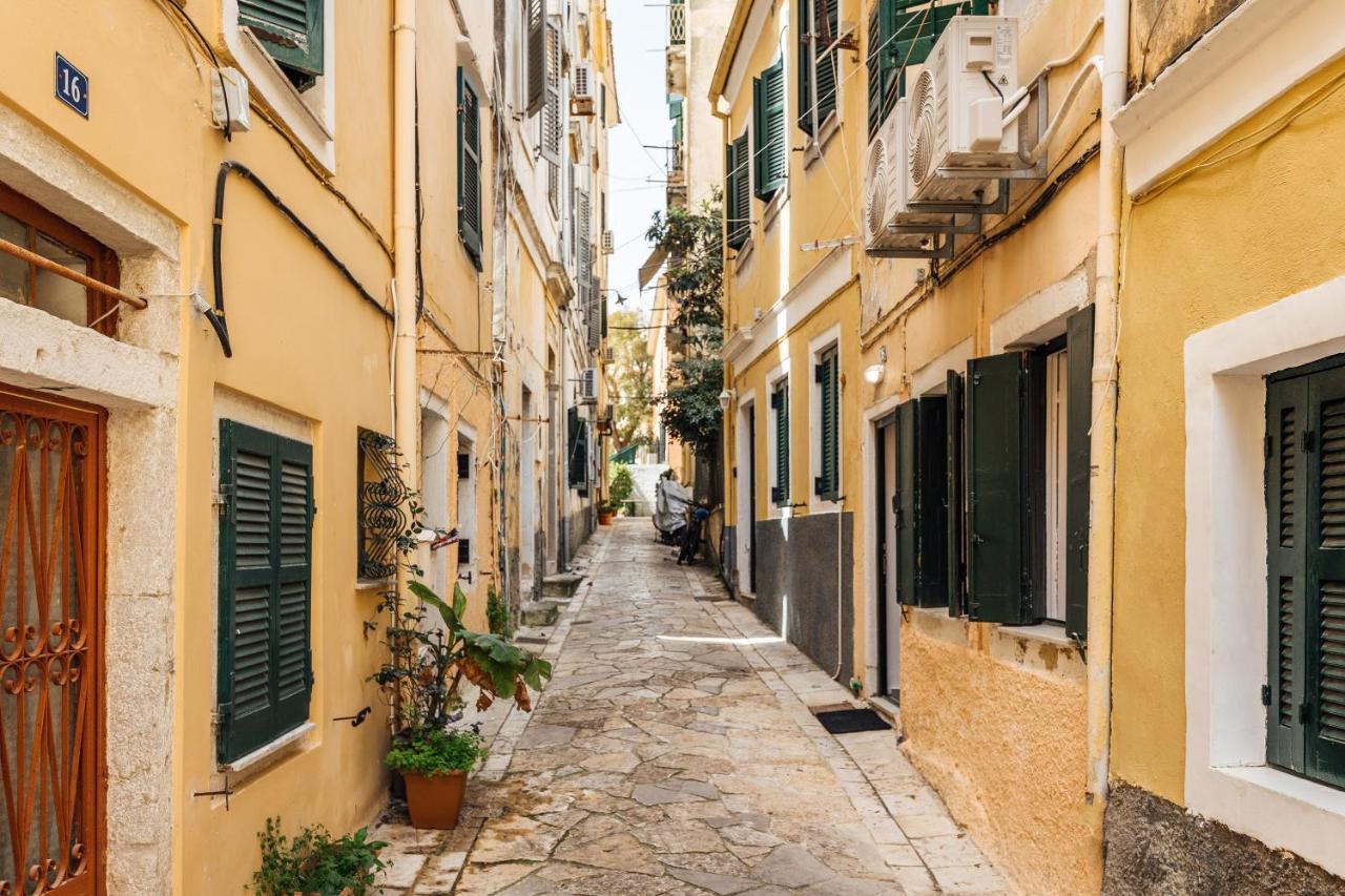 Casa Cantone - Two-bedroom * Corfu (city)