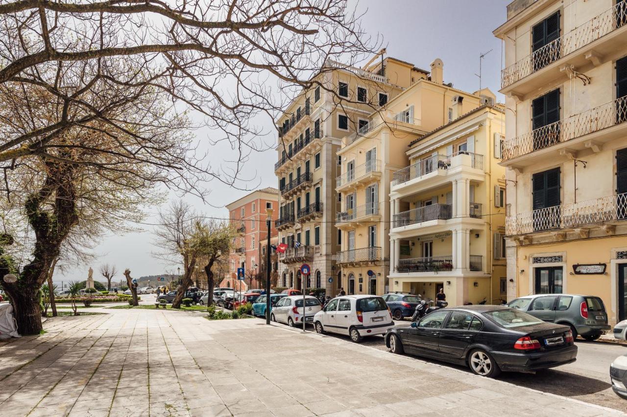 Casa Cantone - Two-bedroom