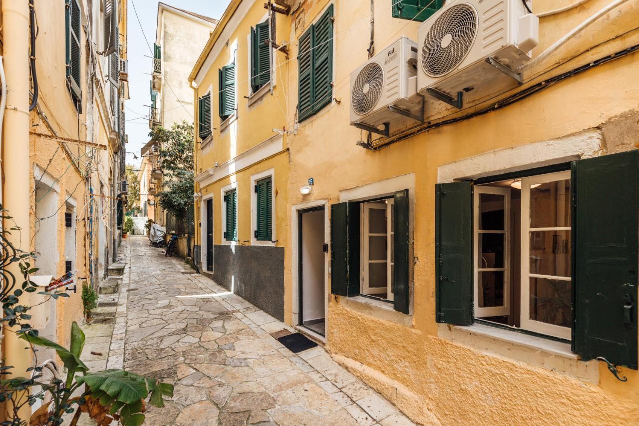 Casa Cantone - Two-bedroom