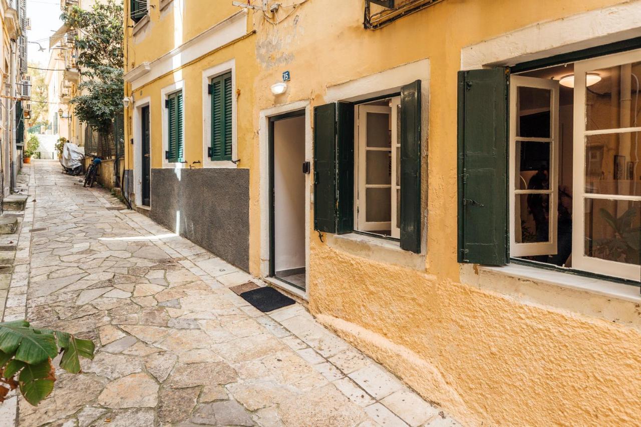 Casa Cantone - Two-bedroom