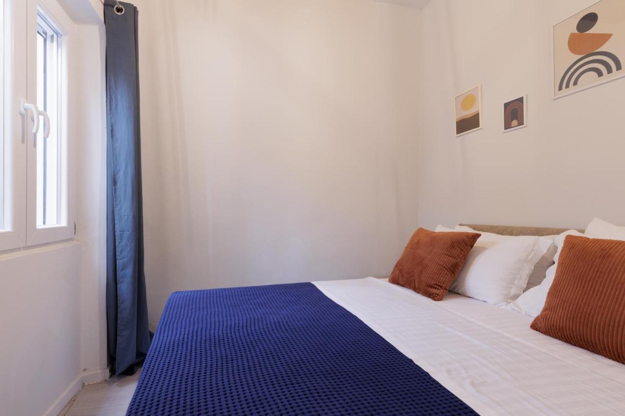Casa Cantone - Two-bedroom Apartment